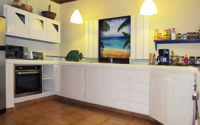 Villa Punta Coral