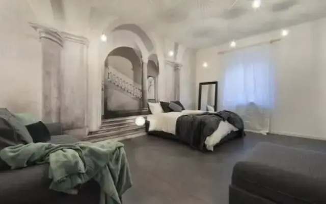 Suite Vogue Sforza