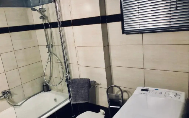 Athenaeum Acropolis Residence 1min to Museum