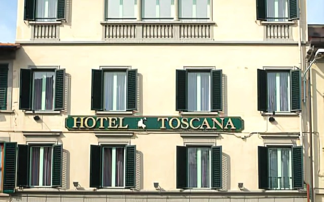 Hotel Toscana