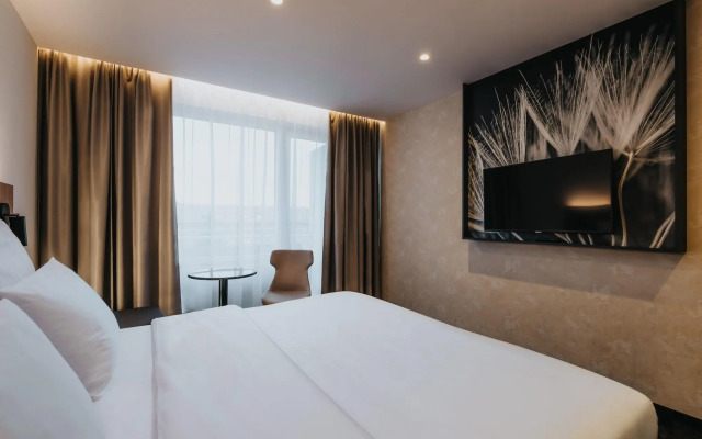 Orea Congress hotel 