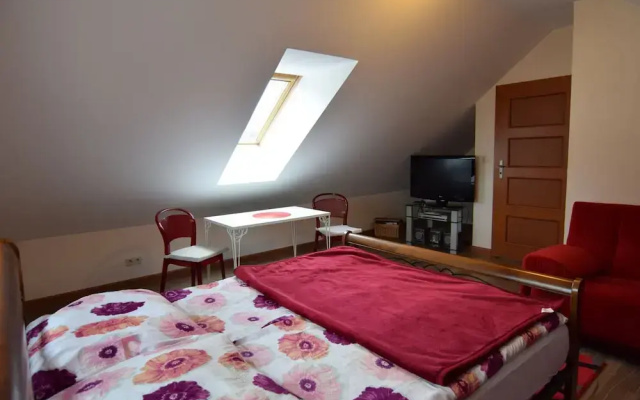 Holiday Home Sobieszewo Near Baltic Sea