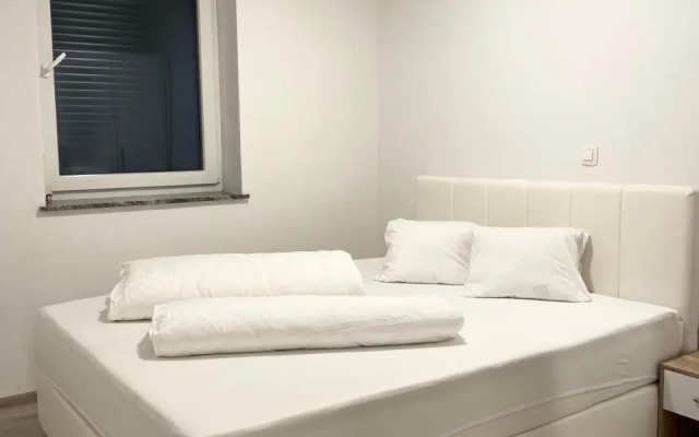Perfect Place for two