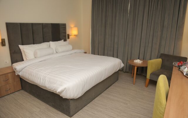 Millennium Hotel Islamabad