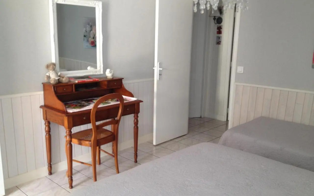 Chambre D'hotes La Touille