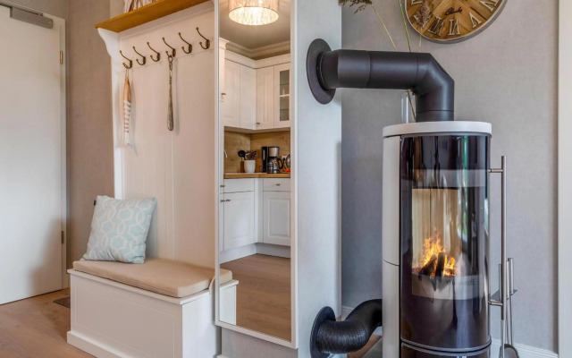 Haus Seepferdchen Suite Azur