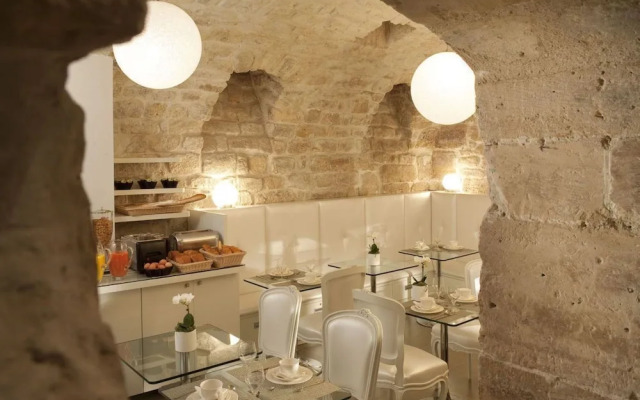Hotel Caron Paris 4