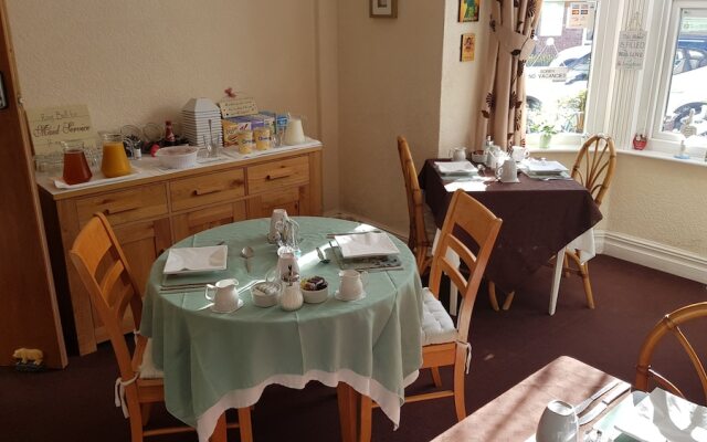 Cromer House