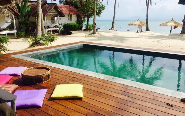 Sea Love Bungalows