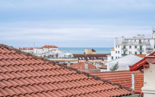 Apartment Breuils Biarritz