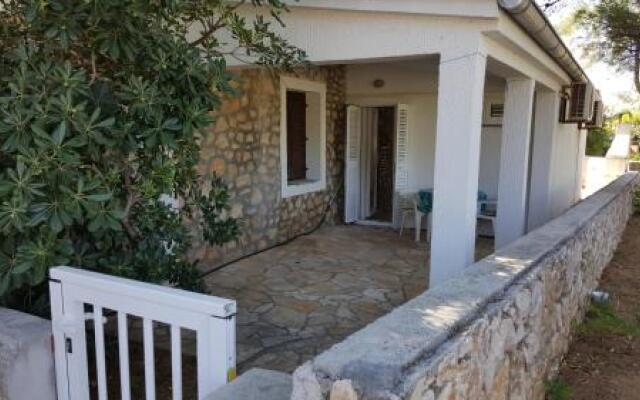Studio Apartment Bosko