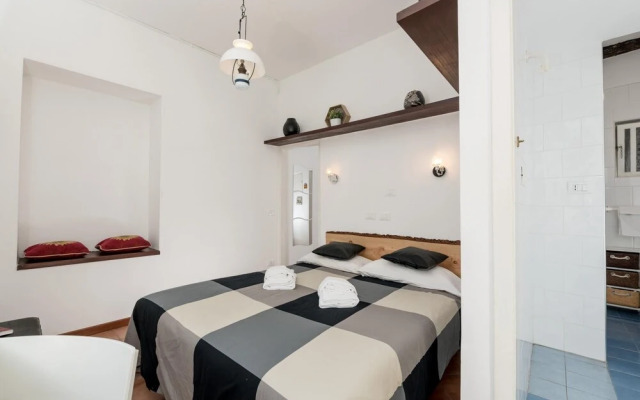 Cedro House in Trastevere