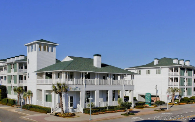 Turtle Cay Resort