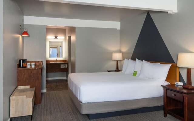 Tamarack Lodge Sun Valley