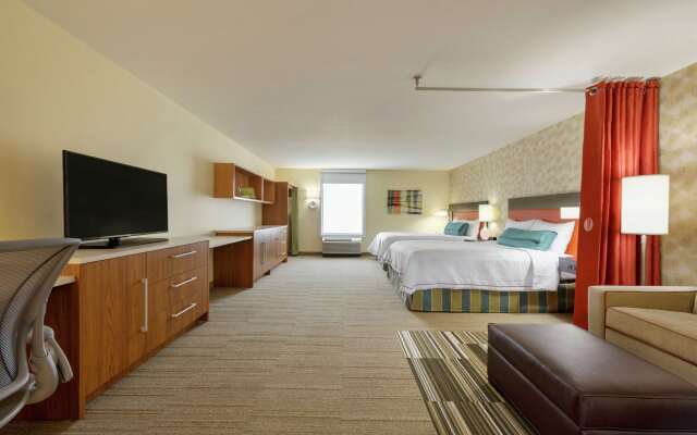 Home2 Suites by Hilton Alexandria