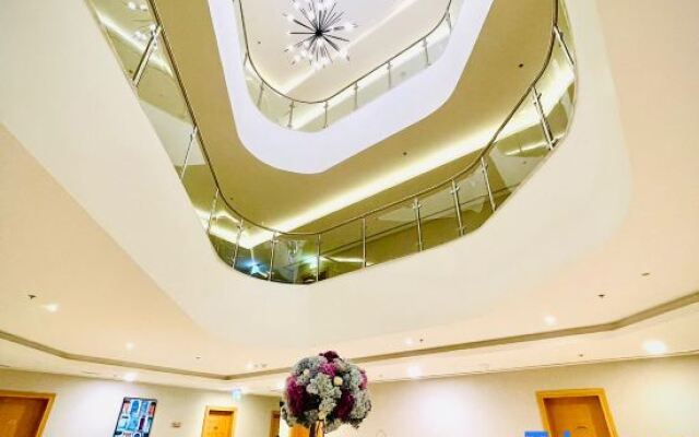Peony Hotel