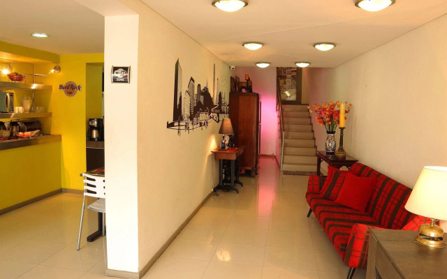 Hotel Juliette Bogota