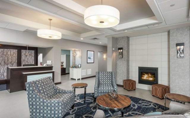 Homewood Suites by Hilton Portland