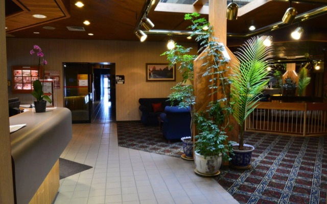 Travelodge by Wyndham Saint-Liboire