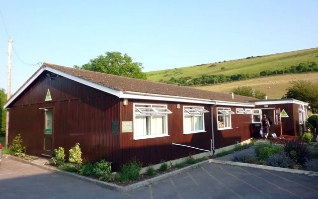 YHA Lulworth Cove