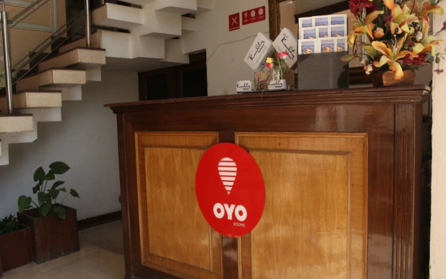 OYO 5232 Kwality Hotel