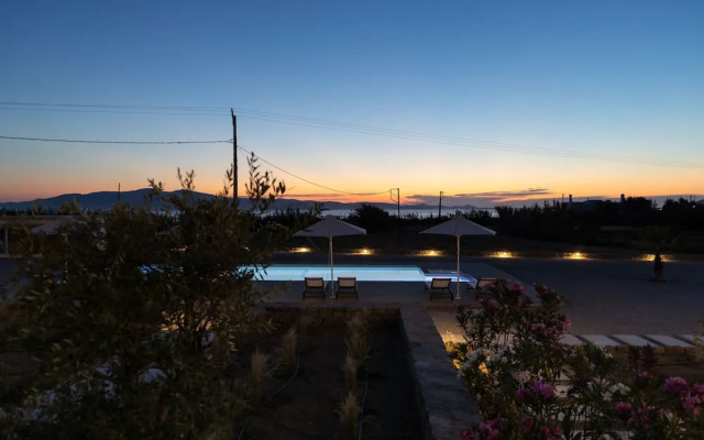 Archon Seaside Retreat