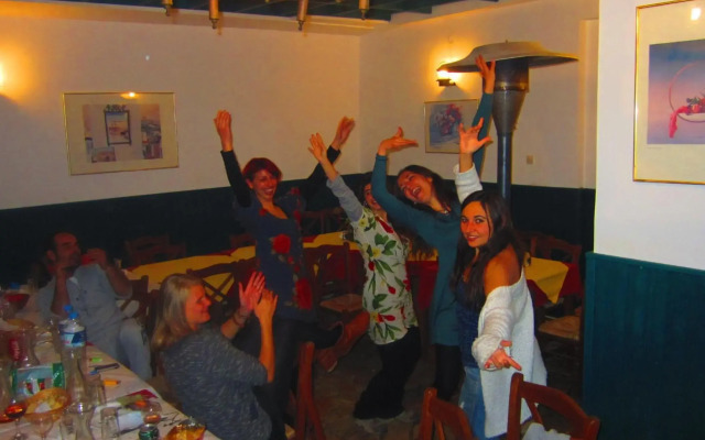 Hotel Tarsanas