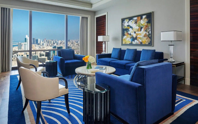 Four Seasons Hotel Bahrain Bay