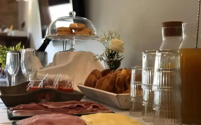 Hotel Ruta Imperial