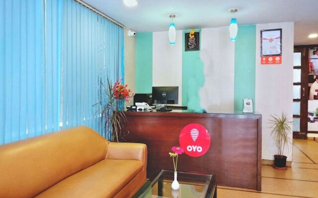 OYO 3495 Dass Suites Koramangala
