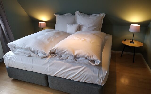 Ferienapartments Lüneburger Heide - Rehlingen