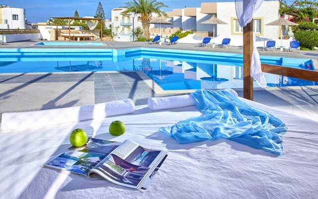 Noble Hotel Suites - Adults Only