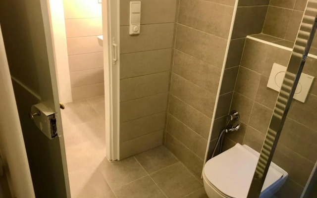 Kristian's Old Town Sq. Apartments