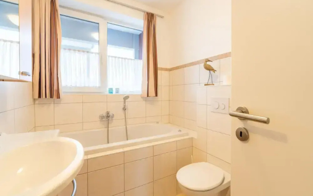 Exklusives Appartement in Rechlin