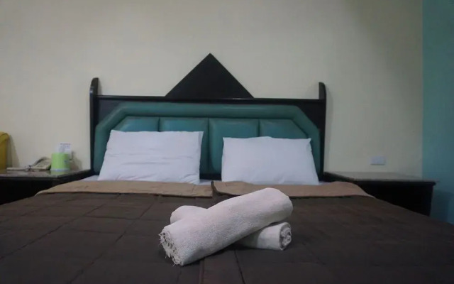 Palmy Resort Hotel