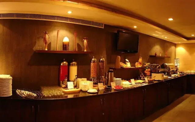GSR Hotel Meghalaya