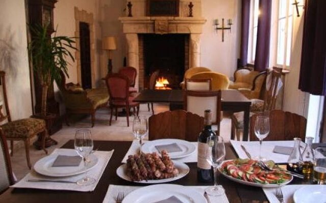 Le Clos des Lodges