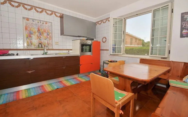 Amami Viaggi - Villa Calipso