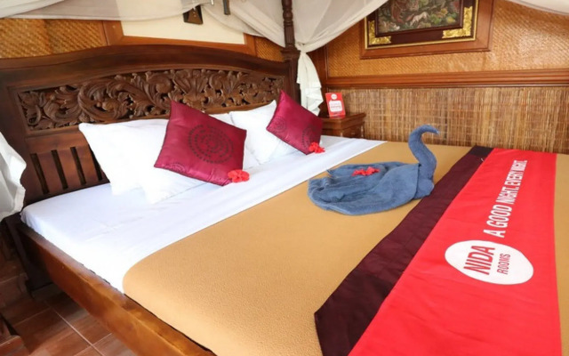 Nida Rooms Bisma Ubud 64031
