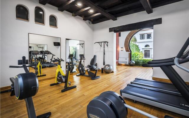Finca la Bobadilla, Leading Hotels of the World