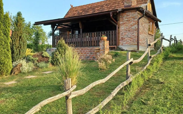 Stara hiža Vlašić
