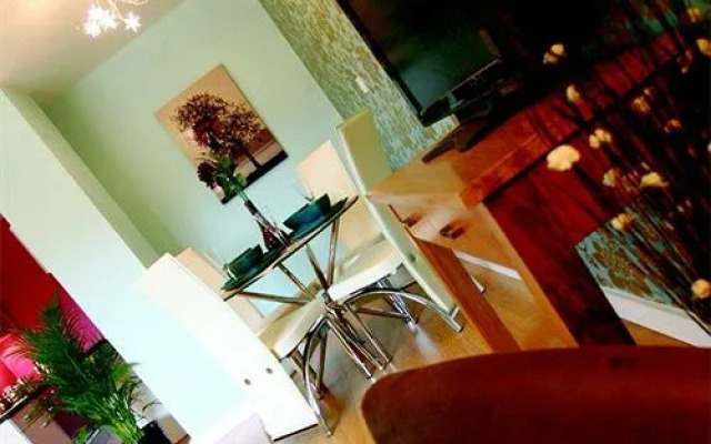 Quay Apartments Salford Quays Media City