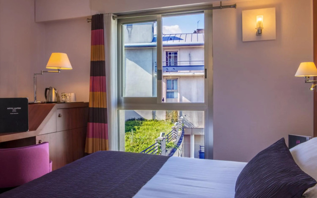 Hotel Ampere