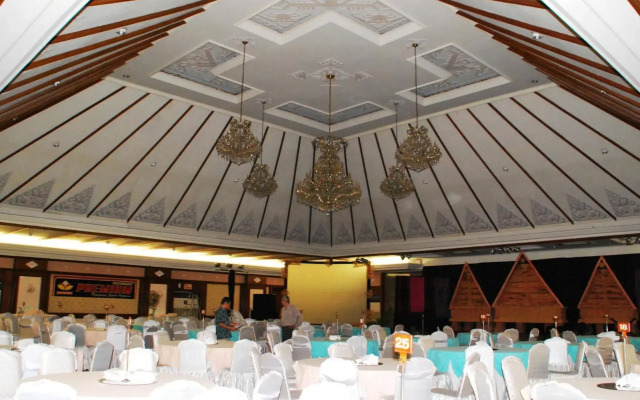 Hotel Marcopolo