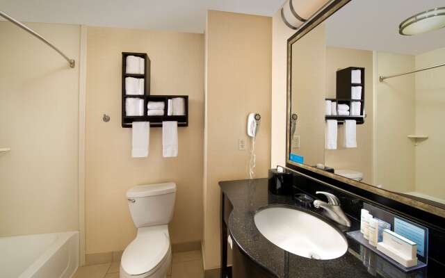 Hampton Inn & Suites Chicago Southland-Matteson