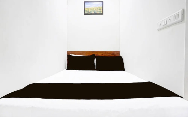Super Hotel O BKC Santacruz East