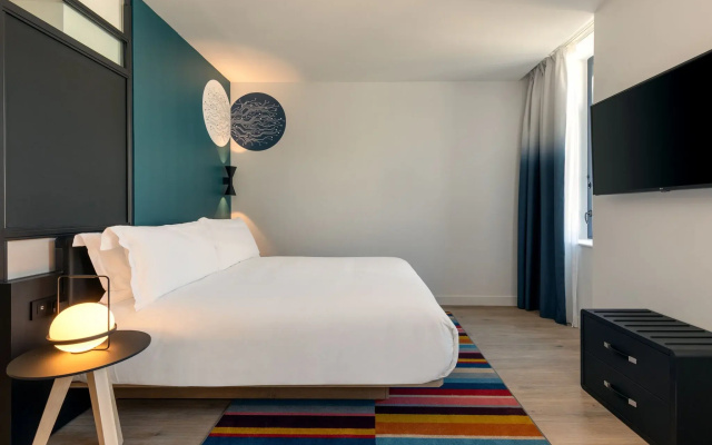 Aloft Hotel Dijon By Marriott