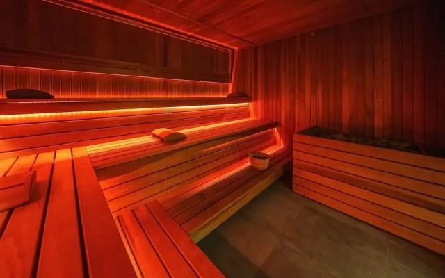 Sun & Snow Resorts A Białka Tatrzańska