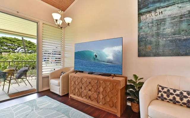 Napili Shores F246 in Lahaina