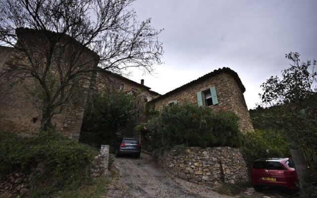Cévennes-Orient
